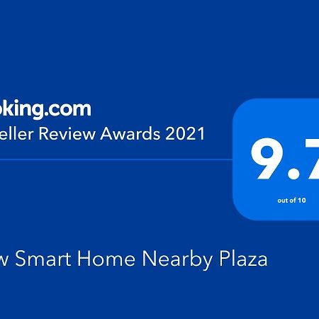 New Smart Home Nearby Plaza Окленд Экстерьер фото