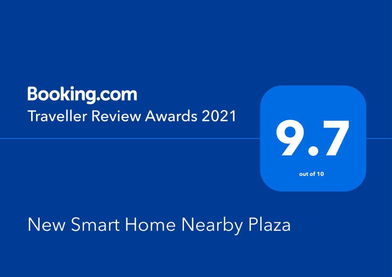 New Smart Home Nearby Plaza Окленд Экстерьер фото