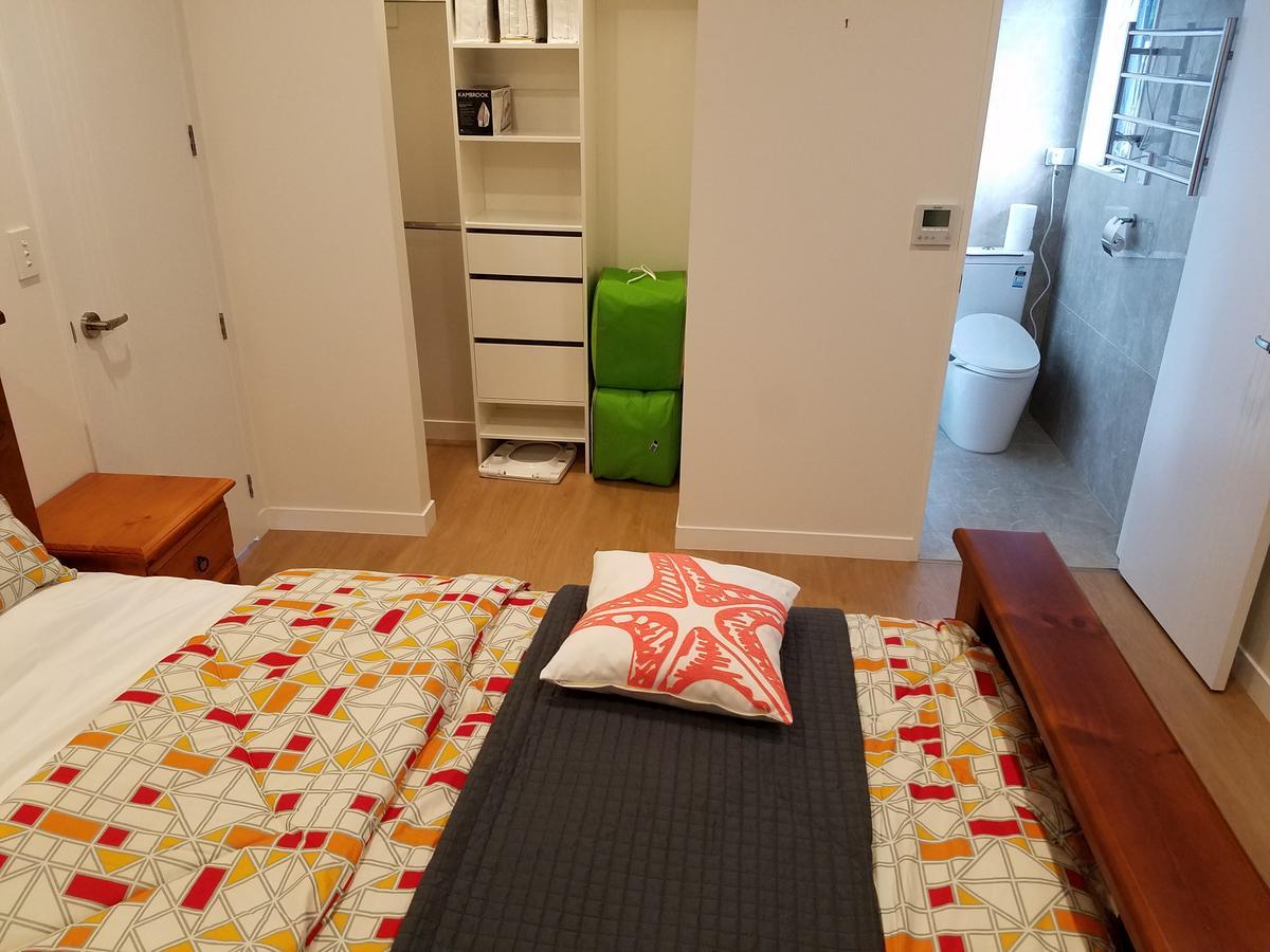 New Smart Home Nearby Plaza Окленд Экстерьер фото