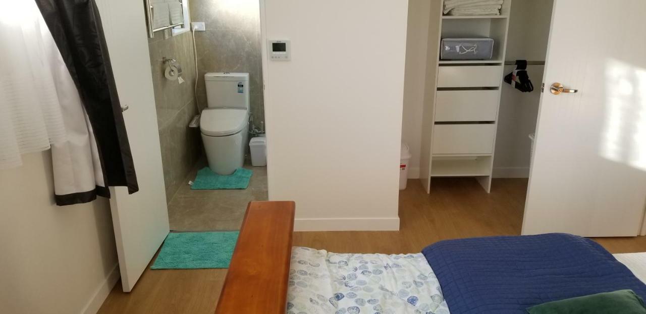 New Smart Home Nearby Plaza Окленд Экстерьер фото